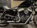 Harley-Davidson Sportster Forty Eight XL 1200 X Zwart - thumbnail 6