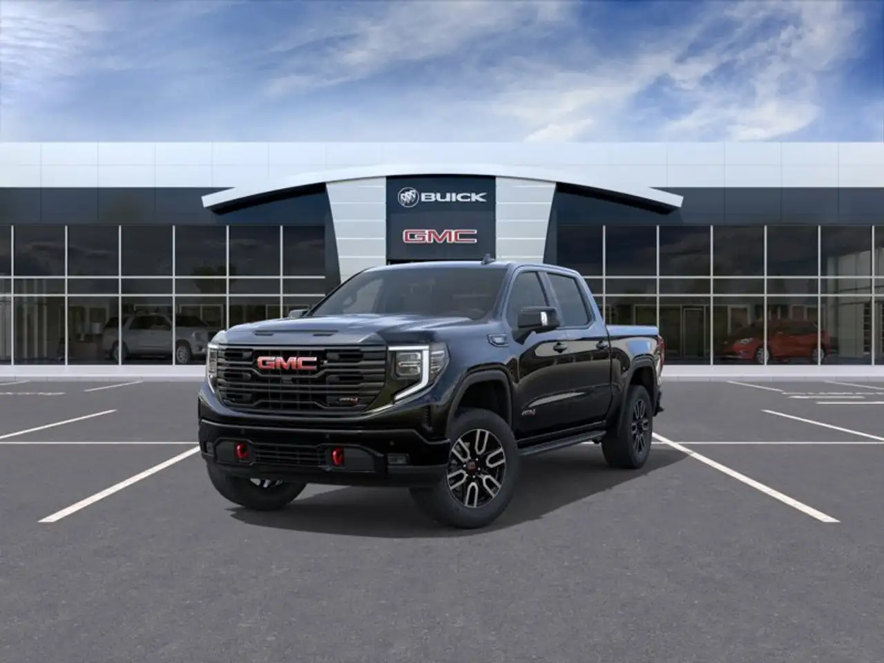 GMC Sierra 1500 снимка GMC Sierra 1500