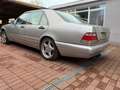 Mercedes-Benz S 400 classe S, w140, essence + LPG, démarre pas Gris - thumbnail 7
