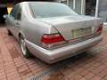 Mercedes-Benz S 400 classe S, w140, essence + LPG, démarre pas Gris - thumbnail 8