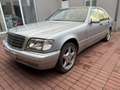 Mercedes-Benz S 400 classe S, w140, essence + LPG, démarre pas Gris - thumbnail 4