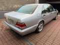 Mercedes-Benz S 400 classe S, w140, essence + LPG, démarre pas Gris - thumbnail 9
