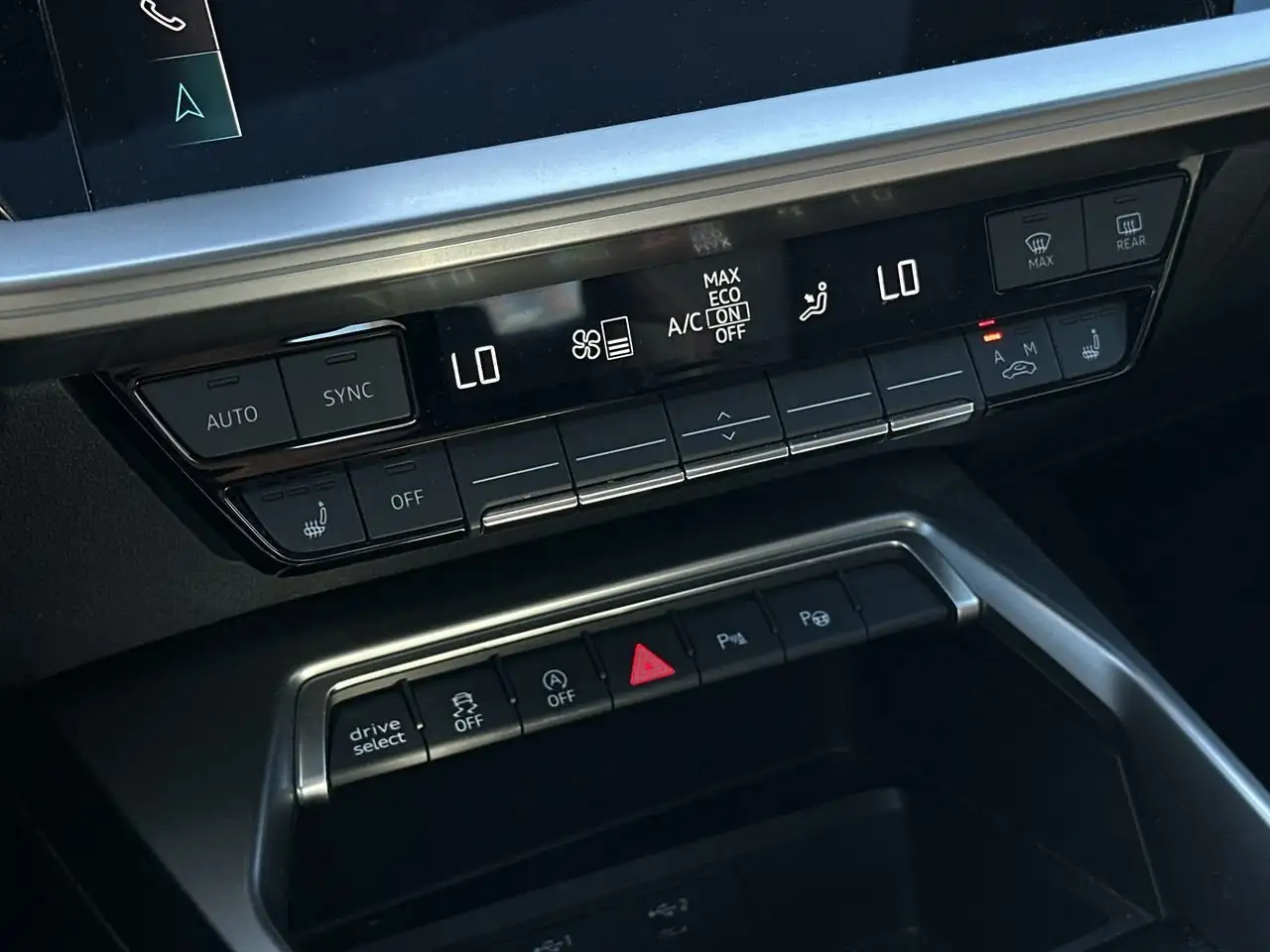 Audi S3 снимка Audi S3