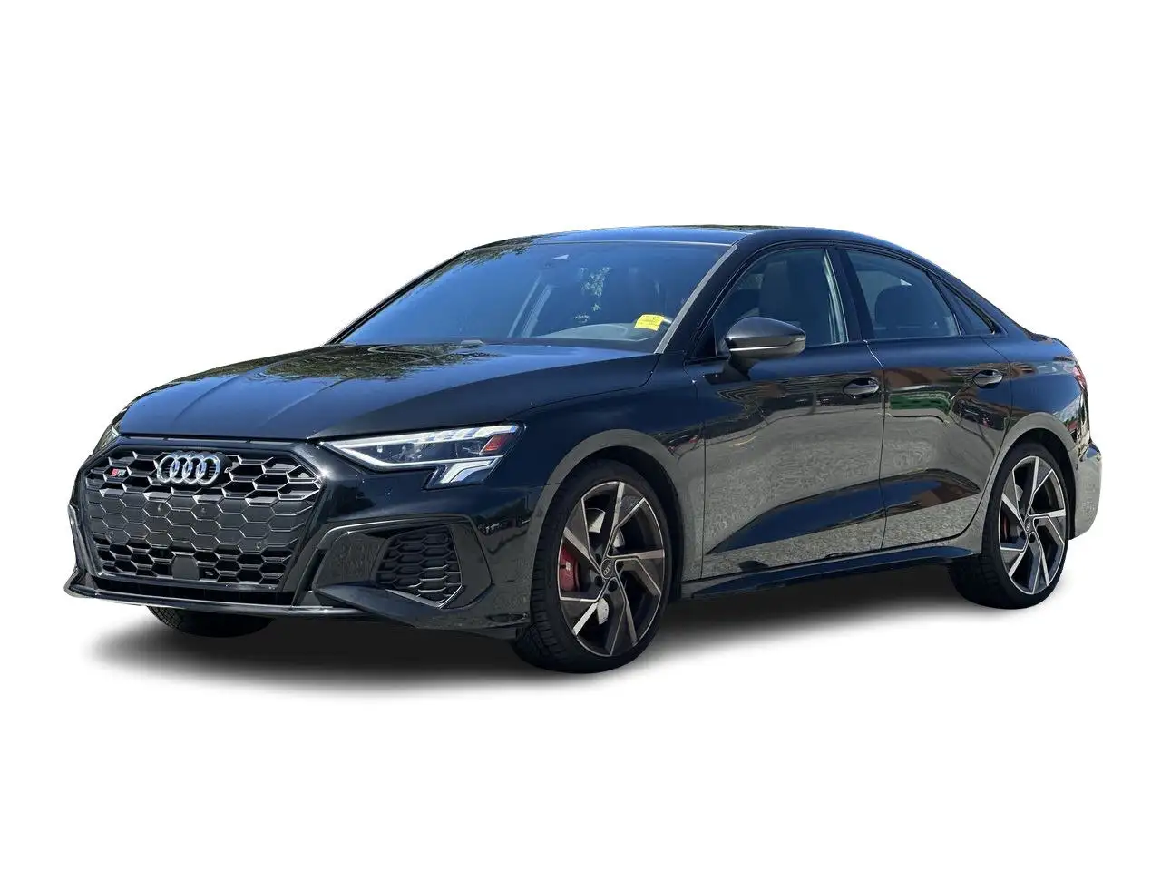 Audi S3 снимка Audi S3