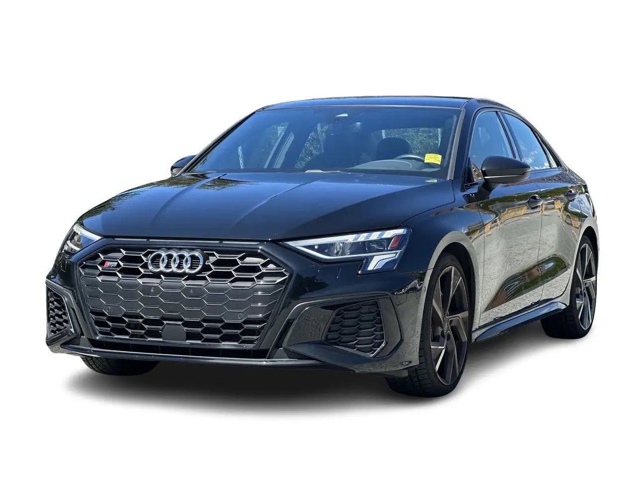 Audi S3 снимка Audi S3