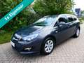 Opel Astra Sports Tourer 1.4 Turbo 120pk Airco Cruise Navi PD Gris - thumbnail 4