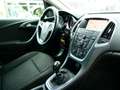 Opel Astra Sports Tourer 1.4 Turbo 120pk Airco Cruise Navi PD Gris - thumbnail 13