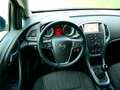 Opel Astra Sports Tourer 1.4 Turbo 120pk Airco Cruise Navi PD Gris - thumbnail 3