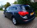 Opel Astra Sports Tourer 1.4 Turbo 120pk Airco Cruise Navi PD Gris - thumbnail 5