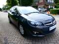 Opel Astra Sports Tourer 1.4 Turbo 120pk Airco Cruise Navi PD Gris - thumbnail 9