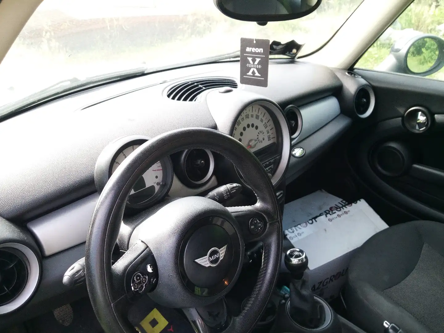 MINI Cooper D Coupe - 2