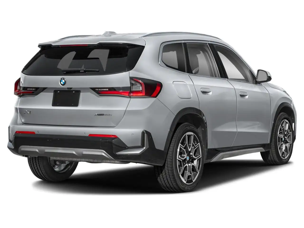BMW X1 снимка BMW X1