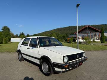 Golf II CL *4-Türer*2.Hand*S-Heft*