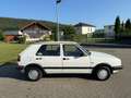 Volkswagen Golf Golf II CL *4-Türer*2.Hand*S-Heft* Blanc - thumbnail 4