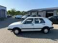 Volkswagen Golf Golf II CL *4-Türer*2.Hand*S-Heft* Blanc - thumbnail 8