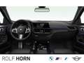 BMW 120 d M Sportpaket Navi LED Klima AHK HiFi SHZ Schwarz - thumbnail 4