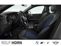 BMW 120 d M Sportpaket Navi LED Klima AHK HiFi SHZ Schwarz - thumbnail 3