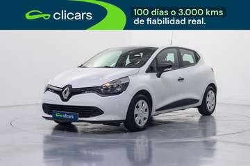 1.5dCi Ecoleader Energy Dynamique 90