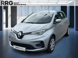 Renault ZOE R110 EV50 Evolution