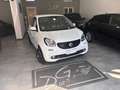 smart forFour Forfour 1.0 Passion 71cv twinamic Weiß - thumbnail 2