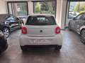 smart forFour Forfour 1.0 Passion 71cv twinamic Weiß - thumbnail 3