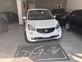 smart forFour Forfour 1.0 Passion 71cv twinamic Weiß - thumbnail 1