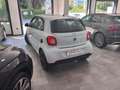smart forFour Forfour 1.0 Passion 71cv twinamic Weiß - thumbnail 4