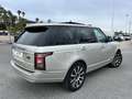 Land Rover Range Rover 3.0 TDV6 AUTOBIOGRAPHY Beige - thumbnail 5