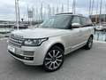 Land Rover Range Rover 3.0 TDV6 AUTOBIOGRAPHY Beige - thumbnail 1
