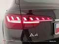 Audi A4 allroad allroad 40 2.0 tdi mhev 204cv business evolution q Black - thumbnail 15