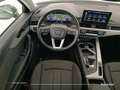 Audi A4 allroad allroad 40 2.0 tdi mhev 204cv business evolution q Black - thumbnail 10
