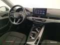 Audi A4 allroad allroad 40 2.0 tdi mhev 204cv business evolution q Black - thumbnail 8