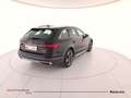 Audi A4 allroad allroad 40 2.0 tdi mhev 204cv business evolution q Black - thumbnail 4