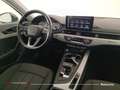Audi A4 allroad allroad 40 2.0 tdi mhev 204cv business evolution q Black - thumbnail 6
