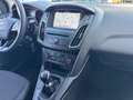 Ford Focus Wagon 1.0 EcoBoost Titanium Airco Navi Lmv Cruise Grijs - thumbnail 18