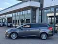 Ford Focus Wagon 1.0 EcoBoost Titanium Airco Navi Lmv Cruise Grijs - thumbnail 4