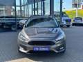 Ford Focus Wagon 1.0 EcoBoost Titanium Airco Navi Lmv Cruise Grijs - thumbnail 2