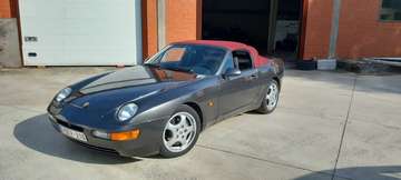 Cabriolet