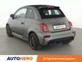 Abarth 595C 1.4 Competizione Aut.*NAVI*BiXENON*PDC*ALU*KLIMA* Grau - thumbnail 4