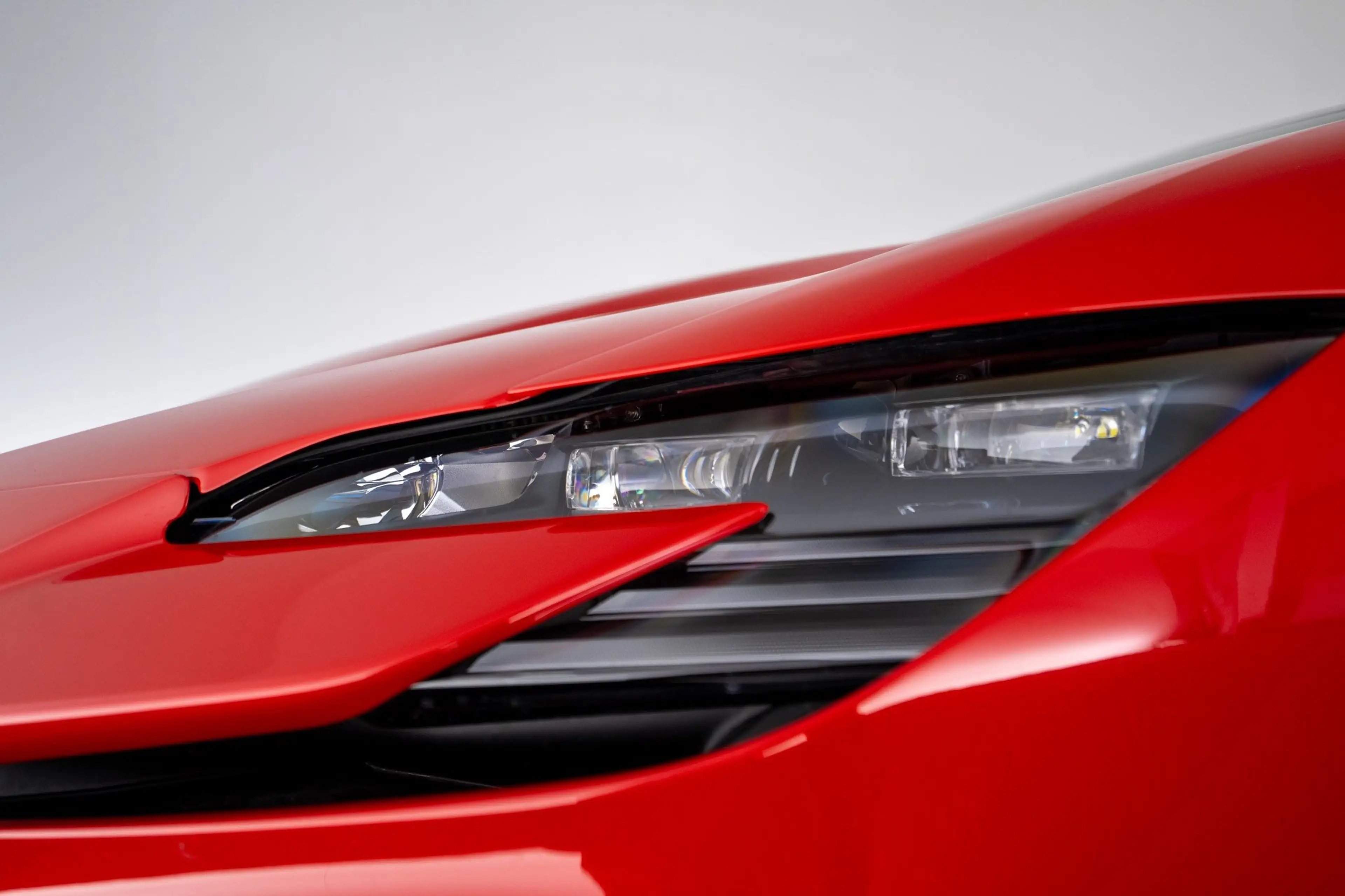 Ferrari SF90 Stradale FERRARI SINGEN — photo 11
