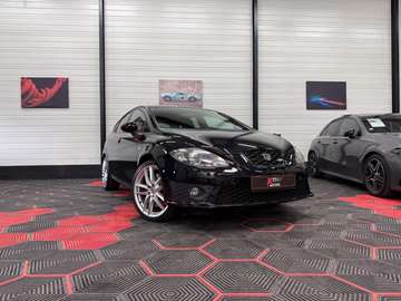 CUPRA R 265 BVM6 Historique Complet 2ème Main