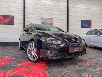 CUPRA R 265 BVM6 Historique Complet 2ème Main