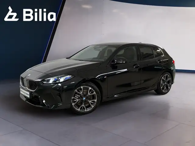 BMW 123 xDrive Head-Up HK HiFi DAB LED