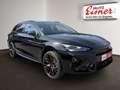 CUPRA Leon SP Kombi 1.5 eTSI DSG AHK AUT Facelift Schwarz - thumbnail 18