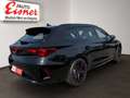 CUPRA Leon SP Kombi 1.5 eTSI DSG AHK AUT Facelift Schwarz - thumbnail 15
