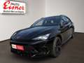 CUPRA Leon SP Kombi 1.5 eTSI DSG AHK AUT Facelift Schwarz - thumbnail 2