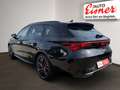 CUPRA Leon SP Kombi 1.5 eTSI DSG AHK AUT Facelift Schwarz - thumbnail 12