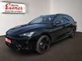 CUPRA Leon SP Kombi 1.5 eTSI DSG AHK AUT Facelift Schwarz - thumbnail 3