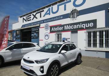 1.6 CRDI 115CH ISG ACTIVE BUSINESS EURO6D-T