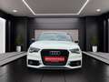 Audi A1 2,0l 200KW (272PS) S line Sportpaket 17 Zoll Sinte Weiß - thumbnail 8